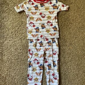 Boys pajamas